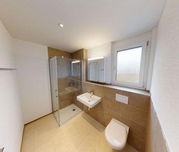 Wunderschöne Wohnung in Wetzikon - Foto 6