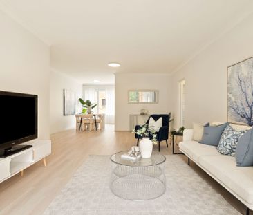13/70-74 The Boulevarde, Strathfield NSW 2135 - Apartment For Rent ... - Photo 1