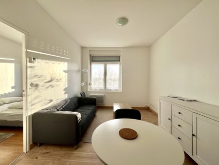 Location Appartement 2 pièces 32m² TOURCOING 59200 - Photo 5