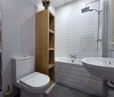 1 bedroom maisonette to rent - Photo 5