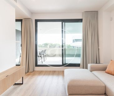 Duplex Penthouse for Rent in Sitges - Photo 6