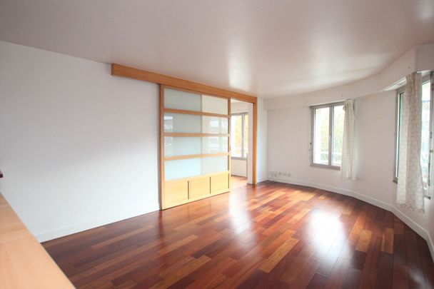 Apartment - Photo 1