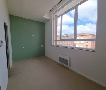 Location Appartement 1 pièce 18m² ALBI 81000 - Photo 3