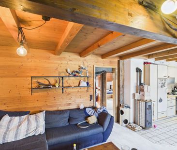 Charmante 3.5-Zimmer Wohnung in Liesberg - Foto 5