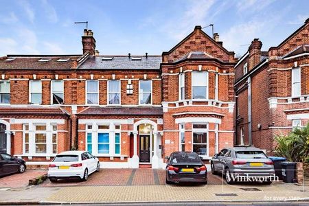Manor Road, Beckenham, BR3 - Photo 2