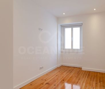 Apartamento T3 em Lisboa - Photo 4