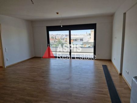 Ενοικίαση κατοικίας, 85 τ.μ., Αργυρούπολη, 1.700 € - Photo 2