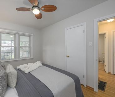 For Lease - 619 ROSS Street Unit# Main Floor, London East, Ontario - Photo 6