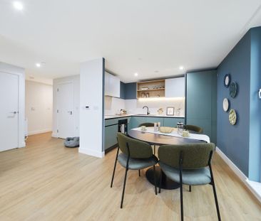 1 bedroom apartment to rent - Photo 3