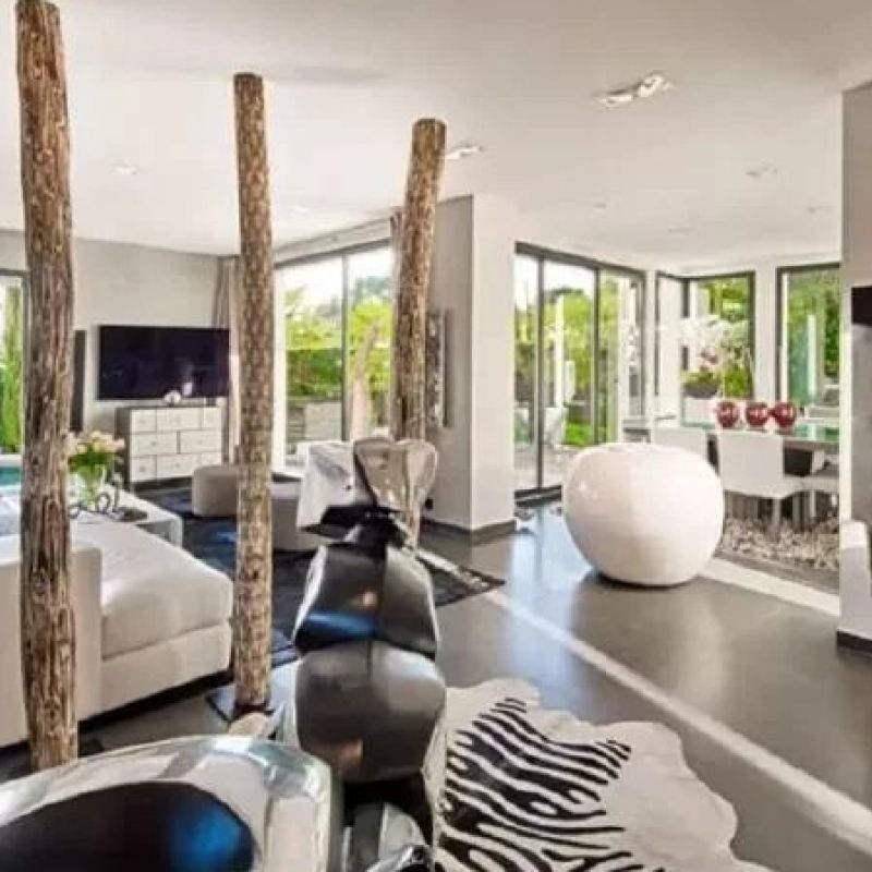 VILLA D'ARCHITECTE OXFORD - Photo 1