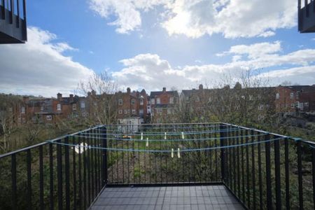 1 bedroom apartment to rent - Photo 4