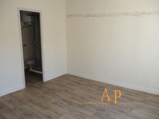 CAEN - Appartement 1 pièce - Photo 1