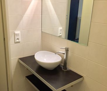 A Louer Brest St Martin T1 Bis Neuf 42 M2 - Photo 6