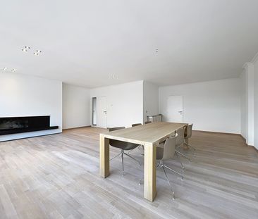 Rustig gelegen LICHTRIJK 3 SLPK appartement (157m²) nabij centrum e... - Photo 6