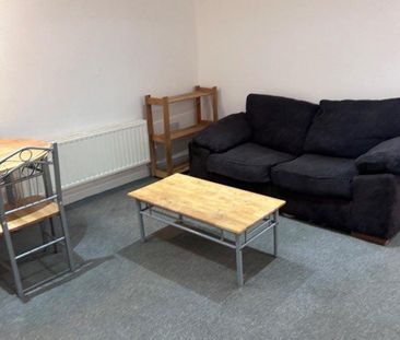 1 bedroom flat to rent - Photo 6