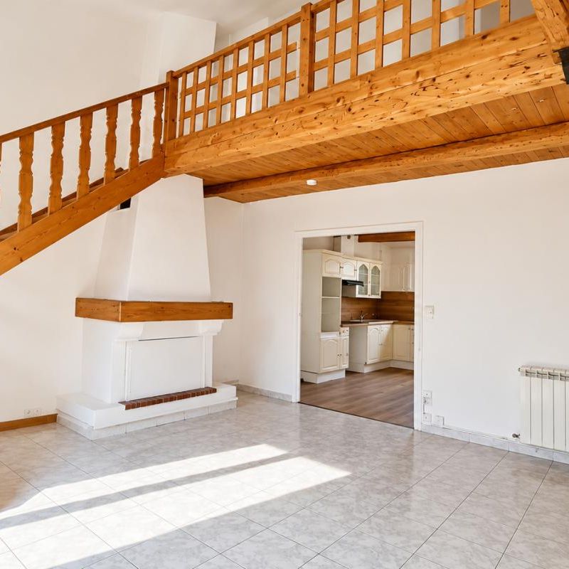 Location Appartement 3 pièces 97m² ALES 30100 - Photo 1