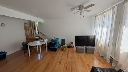 For Lease - 6 Louisa Street Unit# 1, Blue Mountains, Ontario - Photo 2