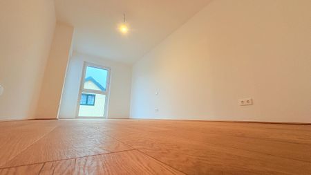 Balkonwohnung mit höchstem Wohnkomfort und modernster Küche auf 1,5 Zimmer, Stellplatz sogar erwünscht!! - Photo 3