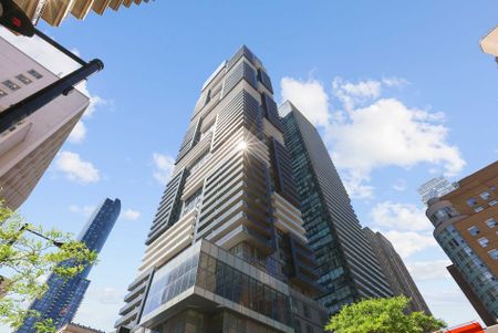 For Lease - 7 Grenville Street Unit# 2109, Toronto, Ontario - Photo 3