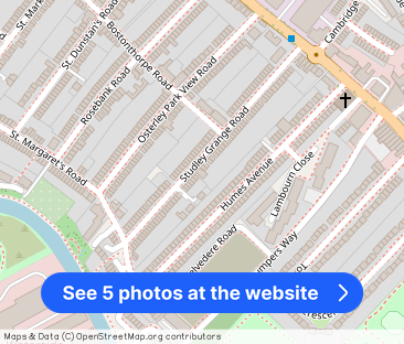 Carlton Court , Studley Grange Road, Hanwell - Photo 1