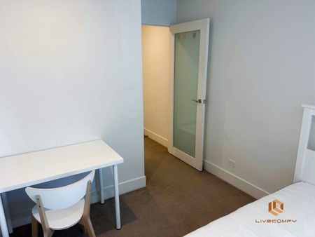 Melbourne CBD - Photo 5