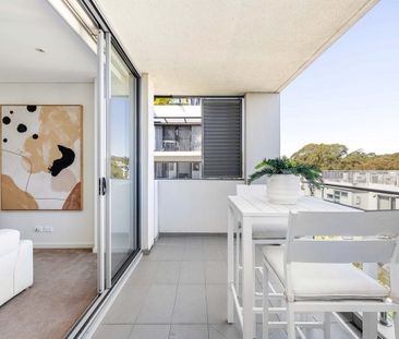 110/544-550 Mowbray Road, Lane Cove NSW 2066 - Apartment For Rent |... - Photo 5