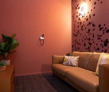 Double Partly Accessible Studio - Photo 3