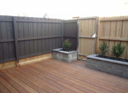 Two Bedroom Townhouse - Photo 3