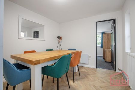 1 bedroom end of terrace house to rent - Photo 2