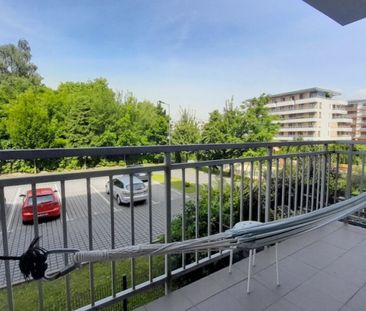 ul. dr. Jana Piltza, Kraków - Фото 3