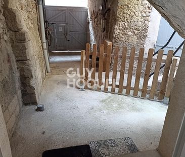 LOCATION : appartement T2 (34 m²) à MONTEUX - Photo 4