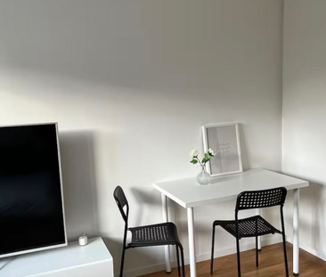 Moderne 1. Zimmerwohnung in Frauenfeld - Photo 1