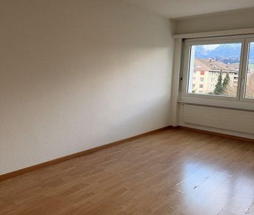 Schönes Wohnen mit Aussicht - Photo 1