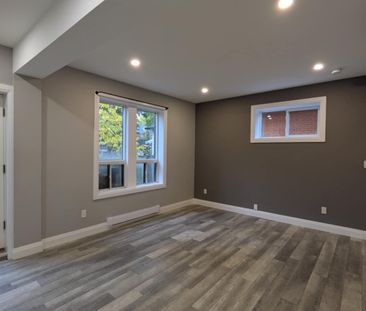 For Lease - 145 Burris Street Unit# MAIN, Hamilton, Ontario - Photo 3