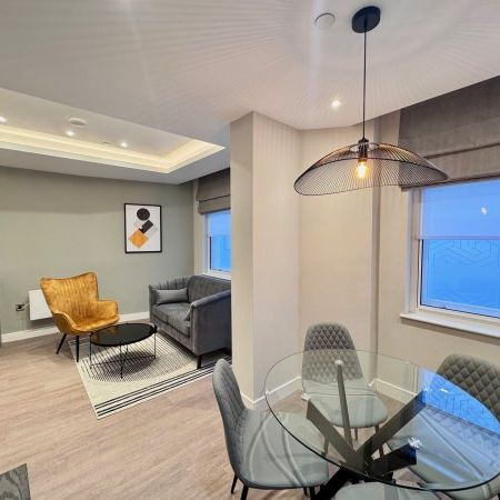 Warser Gate, Lace Market, NG1, Property for rent - Photo 1