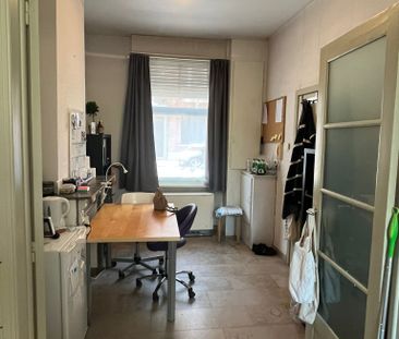 Benedenverdieping - Rozemarijnstraat 49 - Foto 4