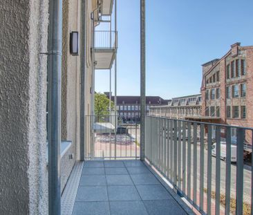 Seltene Loft-Wohnung in Top-Lage - Photo 1