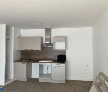 Location appartement 3 pièces - 62.77m² à Caen (14000) - Photo 5