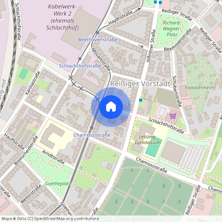 Schlachthofstraße 30, 08525 Plauen