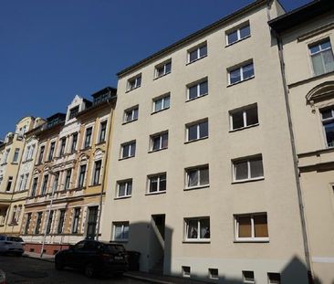 ---Moderne 3-R.-Whg. in beliebter Wohnlage--- - Photo 5