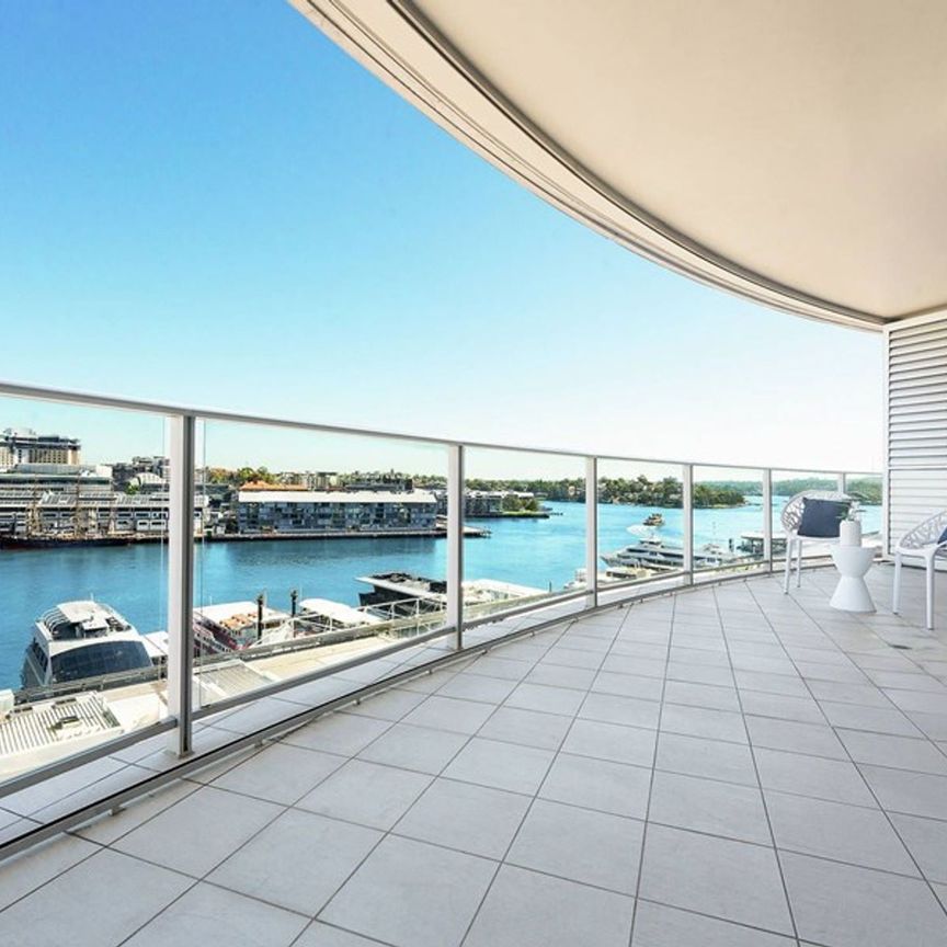 Panoramic Darling Harbour Views - Photo 1