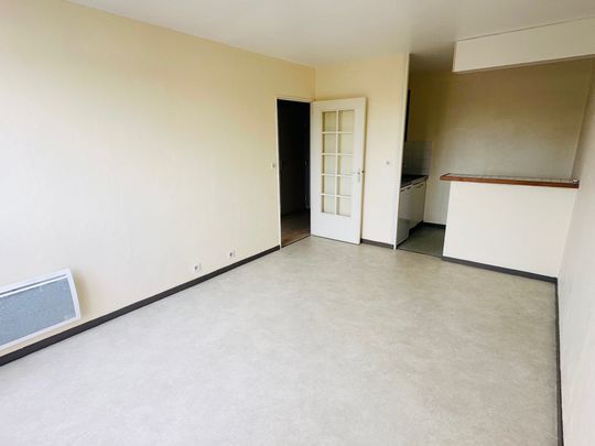 Location Appartement 2 pièces 35m² LIMOGES 87000 - Photo 1