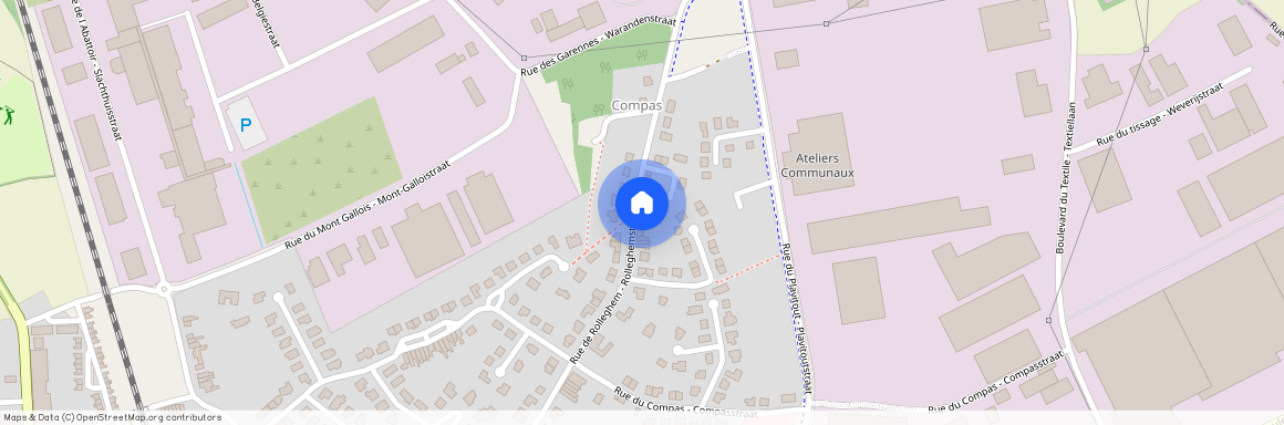 Rolleghemstraat 230 / 1.1, 7700 Moeskroen