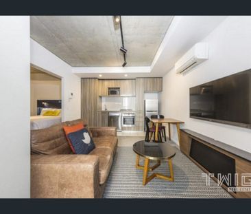 720/17 Singers Lane, Melbourne, Vic 3000 - Photo 6