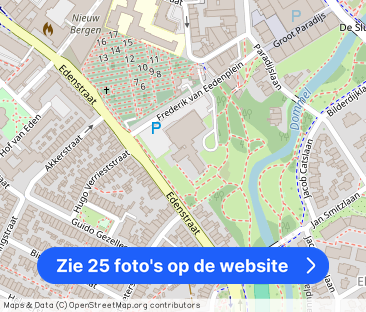 Frederik van Eedenplein 101, Eindhoven - Foto 1