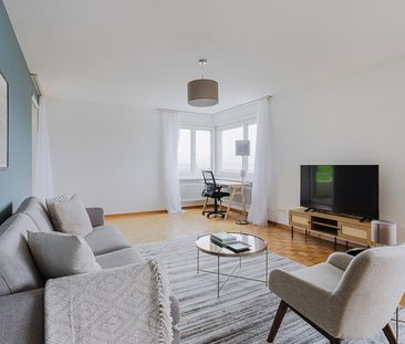 Alte Landstrasse 100 - Photo 1