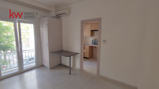 Studio/Γκαρσονιέρα για ενοικίαση Άγιος Αντώνιος (Λάρισα) - Photo 1