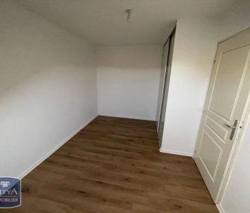 Appartement à louer 2 pièces 53.91m² - Photo 2