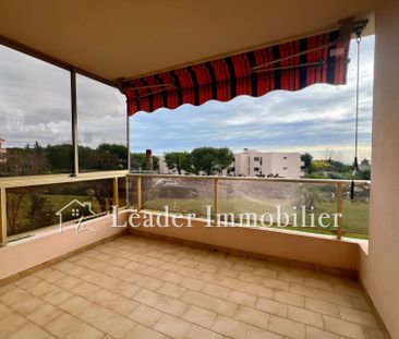 Location Appartement 2 pièces 44m² ANTIBES 06600 - Photo 4