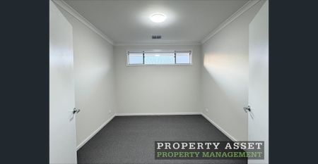 Brand New Family Home with Solar! - Photo 4